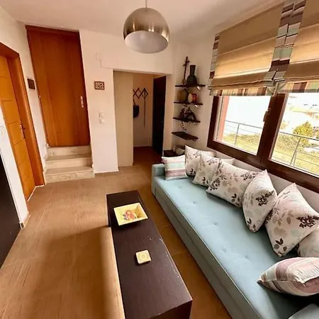 Holiday home Emmarvilla