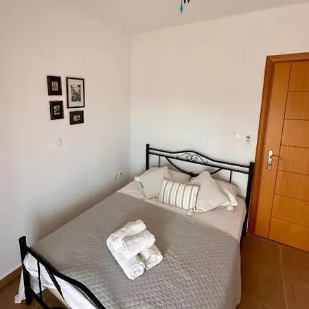 Emmarvilla Holiday home Paliouri