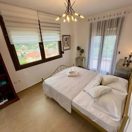 Holiday home Emmarvilla Paliouri