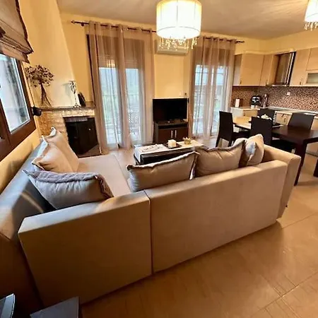 Feriehus Emmarvilla