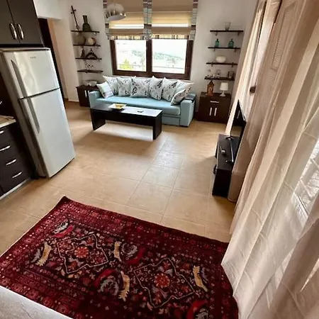 Holiday home Emmarvilla *