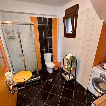 Holiday home Emmarvilla Paliouri