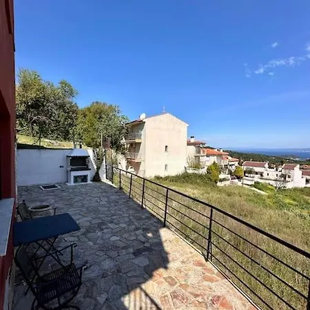 Emmarvilla Holiday home *