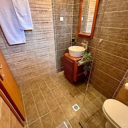 Emmarvilla Holiday home Paliouri