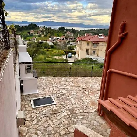 Holiday home Emmarvilla *